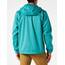 The North Face Quest Jacke Porcelain Green Black Heather XL