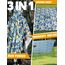 ANYOO Leichter Wasserdichter Regenponcho Herren und Damen Regenjacken Ripstop Atmungsaktiver Mehrzweck Regenmantel mit Kapuze für Outdoor Wandern Camping Angeln, Pflanzen, Einheitsgröße