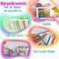 JKGIFTS Spielzeug ab 1 Jahr,Montessori Spielzeug ab 1-3 Jahre Baby Spielzeug Kinder Spielzeug Lernspiele ab 1 2 3 Jahre Geschenke Mädchen Junge 1-3 Jahre