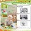 Busy Board Spielzeug ab 1 2 3 Jahre Junge: Geschenk Junge Mädchen 1-2-3-4 Jahre Montessori Kinderspielzeug ab 1-3 Baby Bauernhof Busy Book ab 1+ Geburtstagsgeschenk für Mädchen Jungen Motorikspielzeug