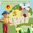 Sumtoco Busy Board Deutsch, Montessori Spielzeug Ab 1 Jahr, Bauernhof Quiet Book, Reisespielzeug Ab 3, Sensorik Spielzeug, Geschenk Spielzeug Ab 1-4 Jahre Mädchen & Jungen