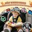 Busy Board Deutsch, Busy Board Ab 1 Jahr, Montessori Spielzeug Ab 1 Jahr, Montessori Spielzeug Baby, Spielzeug Ab 2 Jahre, Motorikspielzeug, Quiet Book, Activity Board, Geschenke für Junge Mädchen