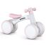SEREED Kinder Laufrad ab 1 Jahr, Lauflernrad Spielzeug für 12-24 Monate Baby, Erstes Fahrrad ohne Pedal mit 4 Rädern für Jungen und Mädchen, Kleinkinder Erste Geburtstag Geschenk