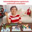 Skillmatics Scherenfähigkeiten Aktivitätsbuch-Schnippel Spaß! 25 lustige Kreativaktivitäten für Vorschulkinder, 2 kindersichere Scheren, Geschenk für Kinder im Alter von 3, 4, 5, 6, 7 Jahren.