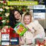 Quanquer Busy Board für Kinder Geburtstagsgeschenke, Bauernhof Beschäftigt Board Montessori Spielzeug für 1 2 3 4 Jahre Kleinkinder, Vorschule Lernaktivitäten entwickelnde sensorische (English)