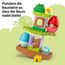 LEGO DUPLO Baum zum Balancieren und Stapeln - Babyspielzeug ab 1 Jahr - Motorikspielzeug für Kleinkinder - Spielzeug für Mädchen und Jungen - Lernspielzeug mit 2 Vogelfiguren - Kinder Geschenk 10440