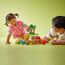 LEGO DUPLO Baum zum Balancieren und Stapeln - Babyspielzeug ab 1 Jahr - Motorikspielzeug für Kleinkinder - Spielzeug für Mädchen und Jungen - Lernspielzeug mit 2 Vogelfiguren - Kinder Geschenk 10440
