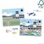 Melissa & Doug - Wiederverwendbare Stickerbücher Autos und Fahrzeuge, Reiseaktivitäten für Kleinkinder, Wiederverwendbare Sticker für unterwegs im Auto, Kinderbücher Alter 3-4 Jahre