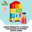 LEGO DUPLO Town ABC-Lastwagen, Lernspielzeug & DUPLO Zahlenzug - Zählen Lernen, Zug Spielzeug, Lernspielzeug für Kinder ab 1, 5 Jahren, Baby Spielzeug für Mädchen und Jungen 10954