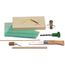 Kosmos 604608 AllesKönnerKiste Schnitzen Komplett-Set, mit Kinder-Schnitzmesser, Lindenholz-Block, Boot selber schnitzen, Schnitz-Set, Bastel-Set für Kinder ab 8 Jahre