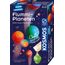 KOSMOS 657765 Flummi-Planeten, Bunte Flummis selbst herstellen, Coole Farbmuster selber Mixen, Experimentierset für Kinder ab 8 Jahre, Mitbringexperiment, Aktivität für Kindergeburtstag