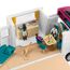 schleich HORSE CLUB | Pferdetransporter 42619 | mit Pferdebox, 3 Pferden, Lisa, ihren Eltern und Zubehör | Geschenk für Mädchen und Jungen | Pferde Spielzeug für Kinder ab 5 Jahre | Set aus 227 Teilen