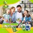 Walkie Talkie Kinder, Dinosaurier Spielzeug ab 3 4 5 6 7 8 Jahren Junge Geschenkideen Walky Talky Geschenk Junge 3-8 Jahre Outdoor Spiele für Jungen Funkgerät Kinderspielzeug Ostergeschenke Kinder