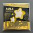AULE Luftballon Zahl 18 Gold: XXL 101 cm Zahlen Folienballon Geburtstag Gold 81 Jahre 40 Zoll Helium Ballon Zahlenballon für Babyparty Jubiläum Deko