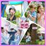 Wootoyz Spielzeug ab 3 4 5 6 7 8 Jahre Mädchen, Einhorn Geschenk für Mädchen Walkie Talkie Kinder Kinderspielzeug Walky Talky Geschenke Mädchen 3-8 Jahre Spielsachen ab 3-8 Jahre Mädchen Geschenkideen