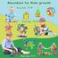 COOLJOY Magnetische Bausteine Magnetische Bauklötze Set, Magnet Baustein Pädagogische Geschenk für Kinder, Magnetbausteine Auto Spielzeug (117PCS)