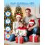 Theefun 100 Teile Magnetische Bausteine, Magnetbausteine Magnetspiel Magnete Kinder 3D STEM Montessori Lernspielzeug für Jungen & Mädchen 3–8 Jahre Weihnachtsgeschenke & Geburtstagsgeschenk