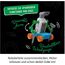 Kosmos 602598 ReBotz - Duke der Skating-Bot, Mini-Roboter zum Bauen, Spielen und Sammeln für eine Robo-Gang, Roboter-Spielzeug, Experimentier-Set für Kinder ab 8-12 Jahre