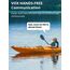 Inspireyes Walkie Talkie Kinder Aufladbar, Ostergeschenke Kinder, 48 Stunden Arbeitszeit, 8 Kanäle 2-Wege-Radio, Geschenke für Jungen Mädchen, Outdoor Wandern Camping, 3-12 Jahre altes Spielzeug