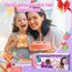 Geschenk Mädchen 6 7 8 9 10 Jahre: Kinder Spielzeug ab 5-12 Jahre Haarschmuck Mädchen, Haarflechtmaschine Geburtstagsgeschenk 5-6-7-8 Jahre Kinder, DIY Haarperlen Flechthilfe Haardekorations Set