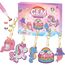 ORIENTAL CHERRY Diamond Painting Kinder, Geschenke für Kinder Basteln Sie Ihre eigenen GEM-Schlüsselanhänger, Basteln Mädchen 8 Jahre, Enschulung Geschenk Mädchen 6 7 8 9 Jahre, Schultüte Füllung