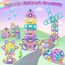 COOLJOYA Magnetische Bausteine, Magnetbausteine Spielzeug ab 2 Jahre, Magnetspiel Geschenk Mädchen ab 2 Jahre, Farbenfrohe Magnete Kinder Mädchen Junge ab 3 4 5 6 7 8 Jahre (2024)