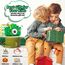 Kinderkamera, Dinosaurier Selfie Digital Kamera mit 32GB Karte, Weihnachts Geburtstagsgeschenk für Jungen und Mädchen, 1080P HD Kinder Kamera, Geschenke Spielzeug für 3 4 5 6 7 8 9 10 11 12 Jahre