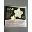 AULE Luftballon Zahl 29 Gold: XXL 101 cm Zahlen Folienballon Geburtstag Gold 92 Jahre 40 Zoll Helium Ballon Zahlenballon für Babyparty Jubiläum Deko