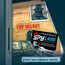 Kosmos 617271 Spy Labs Incorporated Digital Safe, Protect Your Secrets with a Code and Voice Alarm, Detective Toys for Children, Multilingual Instructions in DE, EN, F, IT, ES, NL, Mittel