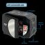Kosmos 617271 Spy Labs Incorporated Digital Safe, Protect Your Secrets with a Code and Voice Alarm, Detective Toys for Children, Multilingual Instructions in DE, EN, F, IT, ES, NL, Mittel