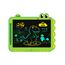 ORSEN LCD Schreibtafel Spielzeug ab 3 4 5 6 7 8 Jahre alt Junge Mädchen, 12-Zoll Bildschirm Zeichenbrett Maltafel, Dinosaurier(Grün)
