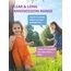 Inspireyes Walkie Talkie Kinder Aufladbar, Ostergeschenke Kinder, 48 Stunden Arbeitszeit, 8 Kanäle 2-Wege-Radio, Geschenke für Jungen Mädchen, Outdoor Wandern Camping, 3-12 Jahre altes Spielzeug