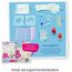 KOSMOS 671563 Kosmetik-Studio, Stelle Deine eigenen Pflege-Produkte für Dich oder als Geschenke her, Experimentierkasten für Kinder ab 8-12 Jahre zu Beauty Schönheit Spa und Wellness