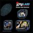 Kosmos 617271 Spy Labs Incorporated Digital Safe, Protect Your Secrets with a Code and Voice Alarm, Detective Toys for Children, Multilingual Instructions in DE, EN, F, IT, ES, NL, Mittel