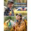 Inspireyes Walkie-Talkies für Kinder, Ostergeschenke Kinder, Spielzeug für Kleinkinder, 2er-Pack Geburtstagsgeschenke für Jungen von 3 bis 8 Jahren, Indoor- und Outdoor-Spiele
