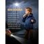 Inspireyes Walkie Talkie Kinder Aufladbar, Ostergeschenke Kinder, 48 Stunden Arbeitszeit, 8 Kanäle 2-Wege-Radio, Geschenke für Jungen Mädchen, Outdoor Wandern Camping, 3-12 Jahre altes Spielzeug