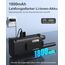 Walkie Talkie PMR446 Lizenzfrei Funkgeräte für Erwachsene Kinder,NXGKET ZX-808 Walki Talki Aufladbar mit 1800mAh Akku, 5km Reichweite 16 KanäLe mit Drehknopf für Abenteuer im Freien, Camping, Wandern