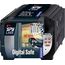 Kosmos 617271 Spy Labs Incorporated Digital Safe, Protect Your Secrets with a Code and Voice Alarm, Detective Toys for Children, Multilingual Instructions in DE, EN, F, IT, ES, NL, Mittel