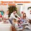 Zookao Spielzeug Pistole für Kinder, Automatische Zielscheiben Digitale Ziele für Nerf Gun Spielzeug Ab 6 7 8 9 10 11 12 Jahre Junge Mädchen Halloween Weihnachten Geschenke Junge 6-12 Jahre, Blau