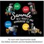 Kosmos 601867 ReBotz - Buxy der Jumping-Bot, Mini-Roboter zum Bauen, Spielen und Sammeln für eine Robo-Gang, Roboter-Spielzeug, Experimentier-Set für Kinder ab 8-12 Jahre