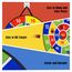 Dartscheibe Für Kinder Outdoor Spiele 29" (73 cm) Garten Spielzeug ab 3 4 5 6 7 8 9 Jahre Hängendes Klett Dart Wurfspiel Geschenk Mädchen Junge Mit 12 Klettbällen 12 Klettdarts 2 Haken