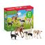 SCHLEICH Farm World Tier-Mix