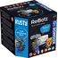 Kosmos 617059 ReBotz - Rusty The Crawling Bot, Mini-Roboter zum Bauen, Spielen und Sammeln für eine Robo-Gang, Roboter-Spielzeug, Experimentier-Set für Kinder ab 8-12 Jahre, Multisprache