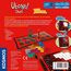 KOSMOS 683184 Ubongo! Duell, Das bekannte Legespiel als Duell, Brettspiel für 2 Personen, ab 8 Jahre, Familienspiel, Gesellschaftsspiel, Geschenk, Mitbringsel für Kinder und Erwachsene