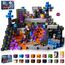 GraceDuck Magnetische Bausteine Bauen Deine Magnetische Welt Rettung der Prinzessin Edition Magnetic Blocks 150PCS Montessori Spielzeug ab 5 6 7 8 9 Jahre Geschenk für Kinder Jungen und Mädchen