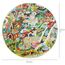 boppi Rundpuzzle – Stadtleben – 150-teiliges Lernpuzzle – Umweltfreundlich | 100% Recyclingkarton – Alter 5–8 Jahre