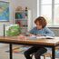 noDNA Elektronik Baukasten Kinder Zukunftswerkstatt für erneuerbare Energien Experimentierkasten ab 8 Jahre Experimente für Kinder ab 8, Elektronik Bausatz Ostergeschenke Kinder 8 Jahre Geschenk Junge