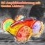 GLEEHAPY Ferngesteuertes Auto ab 4 5 6 7 8 9 10 Jahre, Amphibienfahrzeug Ferngesteuert RC Auto Ferngesteuert Outdoor Spielzeug Kinder für Jungen Mädchen ab 3-12 Jahre Weihnachten Geburtstags Geschenke