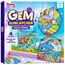 Klever Kits Suncatcher Fenster Bastelsets für Kinder,Geschenke für Mädchen 6 7 8 9 10 11 12 Jahre,DIY Diamant Malset Spielzeug,Basteln Mädchen Painting Set,Kreative Ozean Geschenke(4 Themen)