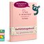 6-Minuten® Gefühlstagebuch Kinder 6–12 Jahre – Gefühle verstehen, Selbstbewusstsein & Achtsamkeit aufbauen – Tagebuch Mädchen – Gefühle Buch